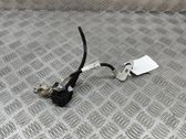 Câble négatif masse batterie