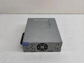 Radio / CD-Player / DVD-Player / Navigation