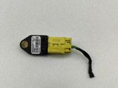 Sensor impacto/accidente para activar Airbag