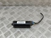 Motor de ajuste del asiento