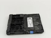 Central body control module