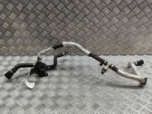 Manguera/tubo del líquido refrigerante