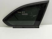 Rear side window