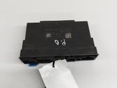Module de commande de siège