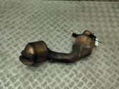 Filtro de partículas del catalizador/FAP/DPF