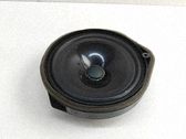 Altavoz de la puerta trasera
