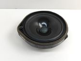 Altavoz de la puerta trasera
