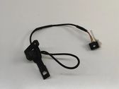 Windshield/windscreen camera