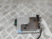 Power steering control unit/module