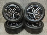 Felgi aluminiowe R18