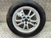 15 Zoll Leichtmetallrad Alufelge