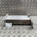 Front bumper shock/impact absorber