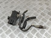 Lambda probe sensor