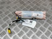 Seat airbag