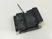 Airbag control unit/module