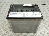 Autobatterie