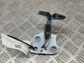 Front door upper hinge
