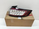 Rear/tail lights