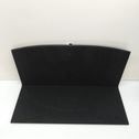 Tapis de coffre
