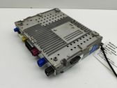 Radio / CD-Player / DVD-Player / Navigation