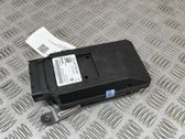 Module de commande suspension