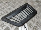 Garniture, panneau de grille d'aération