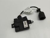 Autres unités de commande / modules