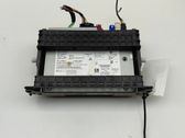 Radio/CD/DVD/GPS head unit