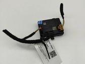 Sunroof control unit/module
