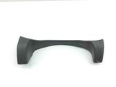 Dashboard glove box trim