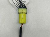 Sensor impacto/accidente para activar Airbag