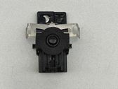 Sensor de temperatura del aceite