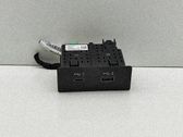 Enchufe conector USB