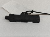 Antena de sistema sin llave