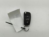 Ignition key/card