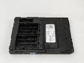 Central body control module