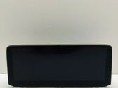 Bildschirm / Display / Anzeige