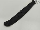 Fender trim (molding)