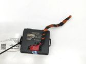 Módulo de control Gateway