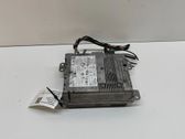 Radio / CD-Player / DVD-Player / Navigation