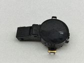 Sensor de lluvia