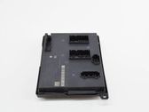 Central body control module