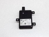 Radarsensor Totwinkel Spurwechsel