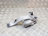 Motor y varillaje del limpiaparabrisas delantero