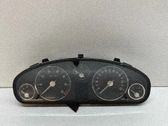 Compteur de vitesse tableau de bord