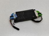 Unidad de control/módulo del control remoto