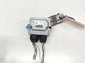 Unidad de control/módulo de la bomba de inyección de combustible