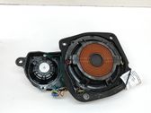 Altavoz de la puerta delantera