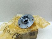 Cojinete de bolas de la rueda trasera