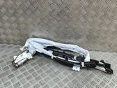 Airbag del techo